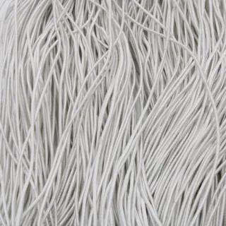 Off-White Elastic Cord in Three Hanks sample, design MT-252C5FE0, view 11