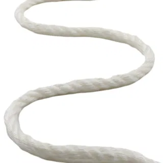 Off-White 3-Ply Twisted Macrame Cord sample, design MT-50546446, view 7