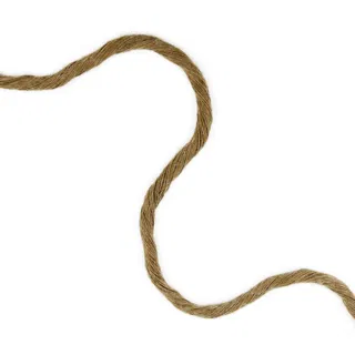 Olive Gold Single Strand Macrame Cord sample, design MT-D2514BE6, view 7