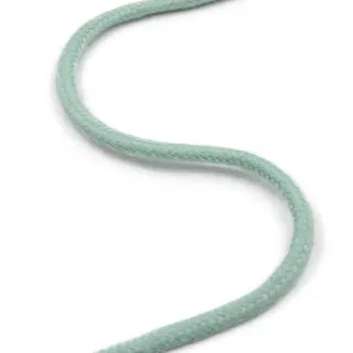 Mint and Pale Green Braided Cord sample, design MT-6A52113A, view 11