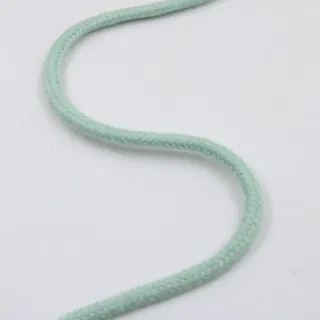 Mint and Pale Green Braided Cord sample, design MT-6A52113A, view 6