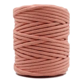 Peach Round Braided Cord sample, design MT-42C2437D, view 14