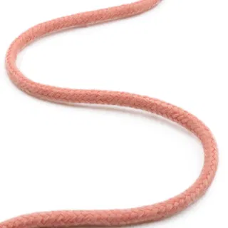 Peach Round Braided Cord sample, design MT-42C2437D, view 16