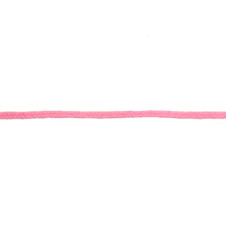 Medium Pink Rounded Choti Braid sample, design MT-33472D7B, view 3