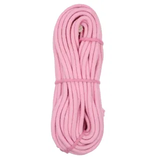 Pink Braided Cord, Chunky Round Braid sample, design MT-8470CCDC, view 10