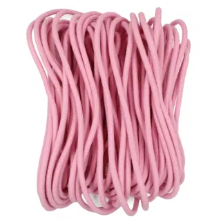 Pink Braided Cord, Chunky Round Braid sample, design MT-8470CCDC, view 11