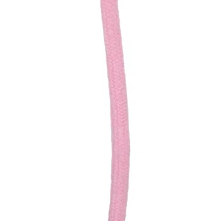 Pink Braided Cord, Chunky Round Braid sample, design MT-8470CCDC, view 12