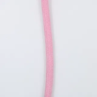 Pink Braided Cord, Chunky Round Braid sample, design MT-8470CCDC, view 3