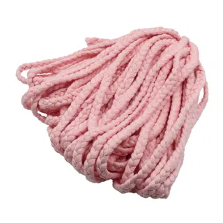 Light Pink Chunky Choti Braid sample, design MT-1BB55038, view 4