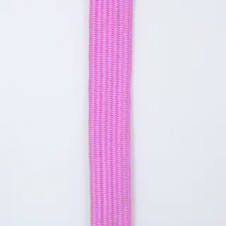 Pink Flat Bungee Cord with Hooks sample, design MT-21D8E06F, view 3