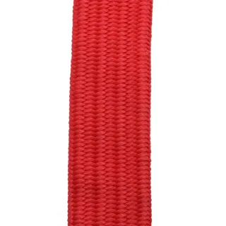 Red Flat Bungee Cord with Hooks sample, design MT-88D91CF1, view 7