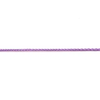 Purple and Violet Braided Cord sample, design MT-E52A4082, view 3