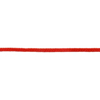 Scarlet Red Chevron Choti Braid sample, design MT-925F9D36, view 3