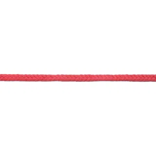 Coral Red Choti Braid sample, design MT-EAB470E7, view 3