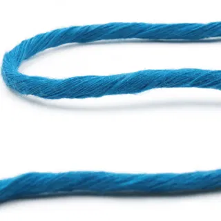Firozi Turquoise Single Strand Macrame Cord sample, design MT-5407BD10, view 11