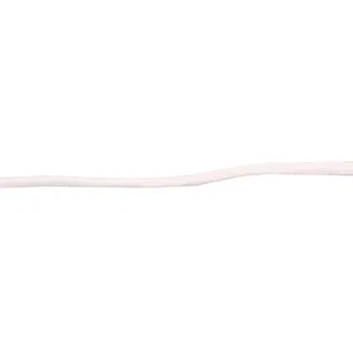 White Braided Cord, Wrapped Hank sample, design MT-4A65BA9D, view 3