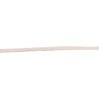 Cream White Thin Plait Choti Braid sample, design MT-5629548A, view 3