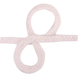 White Chevron Choti Braid sample, design MT-6DC8165F, view 2