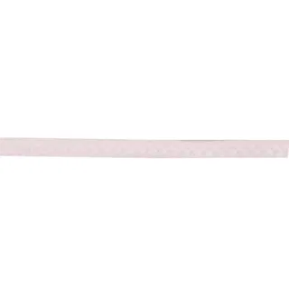 White Fine Flat Choti Braid sample, design MT-966631AC, view 3