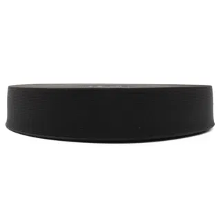 Black Woven Elastic Tape in Several Widths sample, design MT-D021E703, view 46