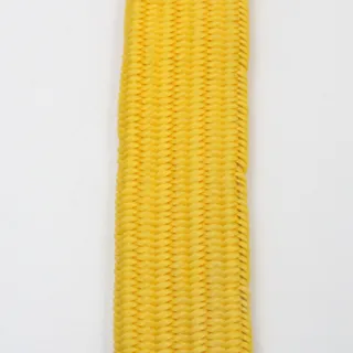 Yellow Flat Bungee Cord with Hooks sample, design MT-0415B0E0, view 3