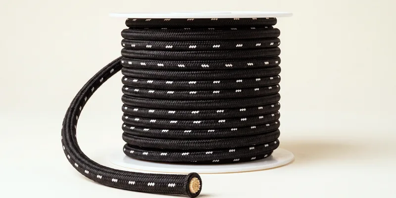 Bungee Cord (Shock Cord) — Factory Direct from Jaipur