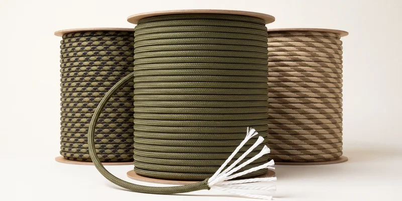 Paracord