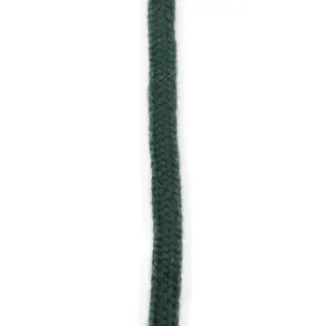Braided Polycotton Macrame Cord, Tight Rope, 2mm to 12mm, photo 2