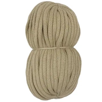 Jumbo Polyester Macrame Cord, photo 3
