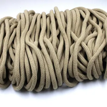 Jumbo Polyester Macrame Cord, photo 4