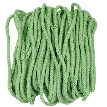Jumbo Polyester Macrame Cord, photo 6