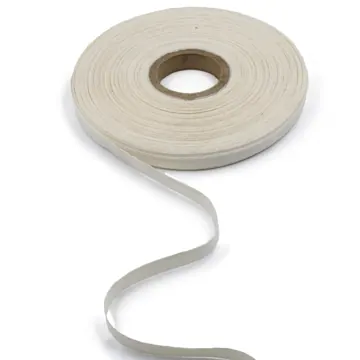 Woven Twill and Plain Tape, 3 mm to 50 mm
