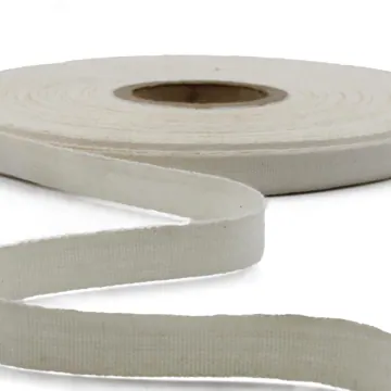 Woven Twill and Plain Tape, 3 mm to 50 mm, photo 3