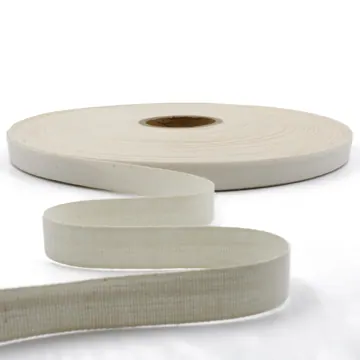 Woven Twill and Plain Tape, 3 mm to 50 mm, photo 6
