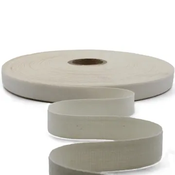 Woven Twill and Plain Tape, 3 mm to 50 mm, photo 8