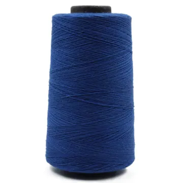 Cotton Tufting Thread on Spools, photo 2