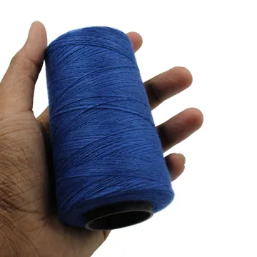 Cotton Tufting Thread on Spools, photo 3