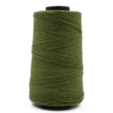 Cotton Tufting Thread on Spools, photo 4