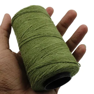 Cotton Tufting Thread on Spools, photo 5