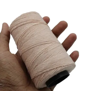 Cotton Tufting Thread on Spools, photo 6