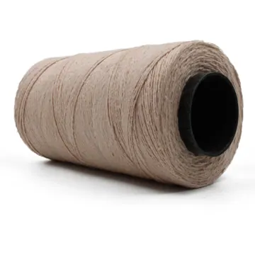 Cotton Tufting Thread on Spools, photo 7