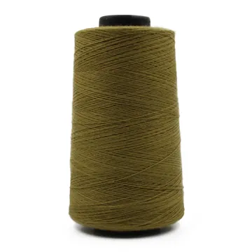 Cotton Tufting Thread on Spools, photo 8