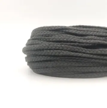 Plaited Cotton Choti Macrame Thread, photo 12