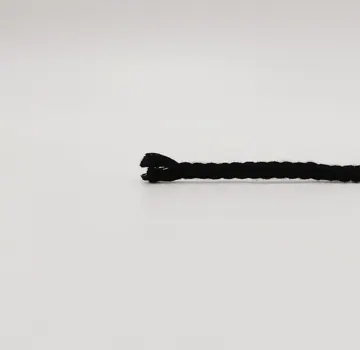 Plaited Cotton Choti Macrame Thread, photo 13
