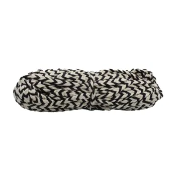 Plaited Cotton Choti Macrame Thread, photo 4