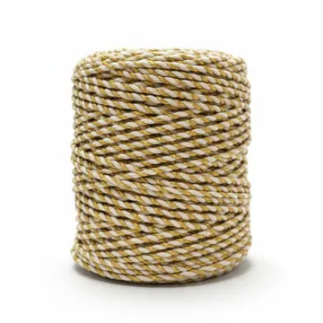 Polycotton Macrame Thread, 1mm and 2mm, 100 Metres, photo 5
