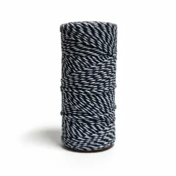 Polycotton Macrame Thread, 1mm and 2mm, 100 Metres, photo 7