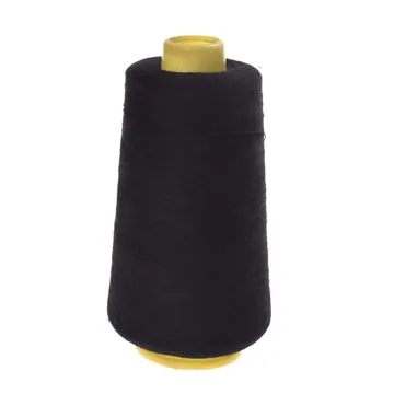 2-Ply Polyester Sewing Thread, 4000 m per Spool