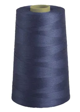 2-Ply Polyester Sewing Thread, 4000 m per Spool, photo 10