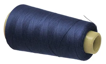2-Ply Polyester Sewing Thread, 4000 m per Spool, photo 11